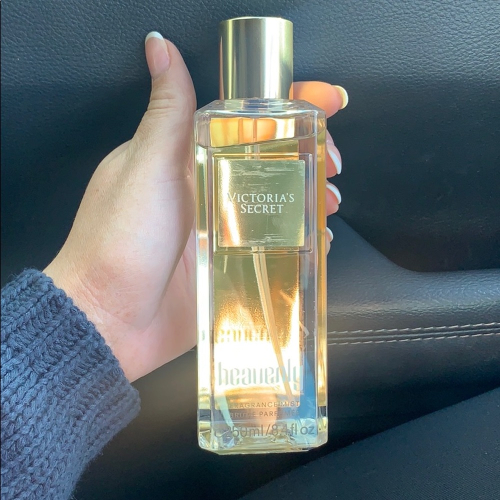 Victoria Secret Heavenly